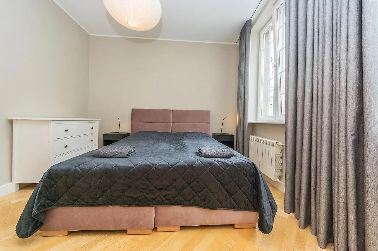 Hello Apartments Gdańsk Apartament Old Town Świętego Ducha
