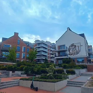 Kolorowa Perspektywa Gdańsk