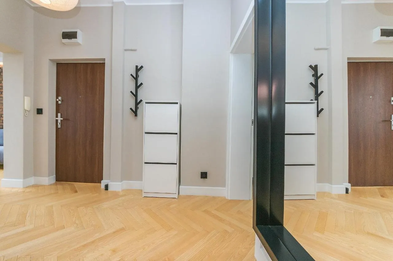 Hello Apartments Old Town Swietego Ducha Gdansk
